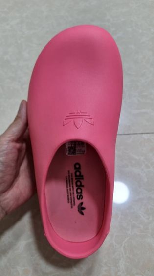 Adidas Stan Smith Size 38 สภาพดี รูปที่ 5