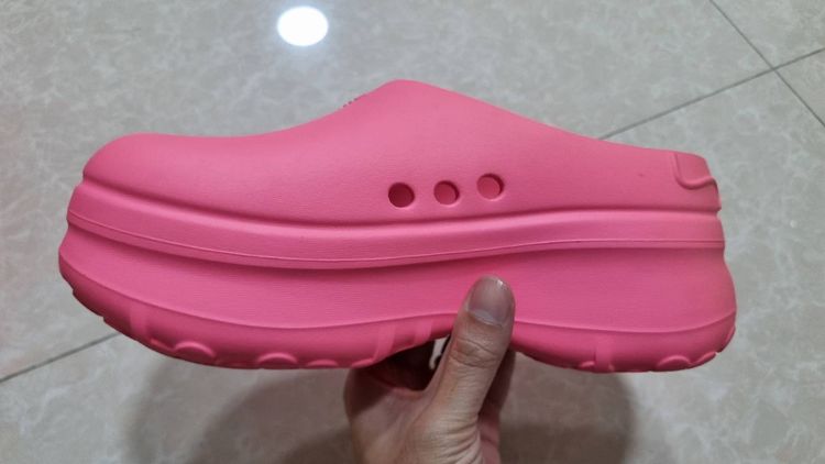 Adidas Stan Smith Size 38 สภาพดี รูปที่ 8