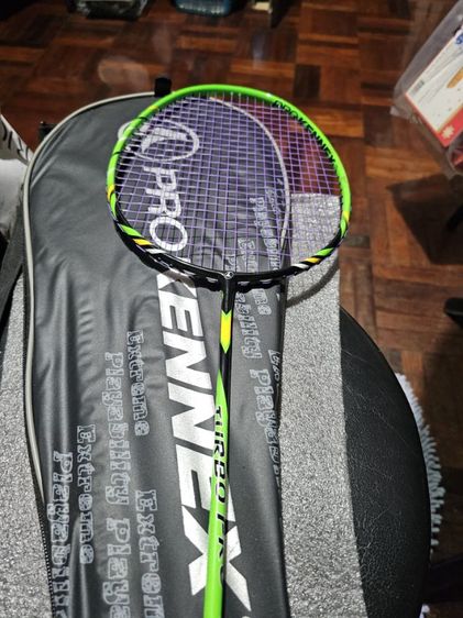 ไม้ตีแบดมินตันยี่ห้อyonex รูปที่ 7