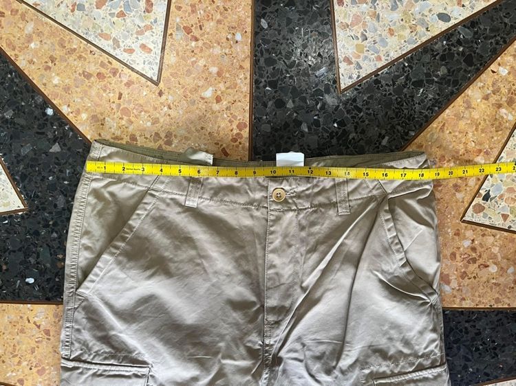 📌TIMBERLAND -CARGO  เอว35-36 รูปที่ 8