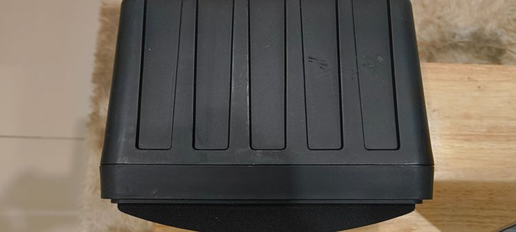 ลำโพง Bose 111AD สภาพนางฟ้า เสียงใสในราคาจับต้องได้ รูปที่ 6