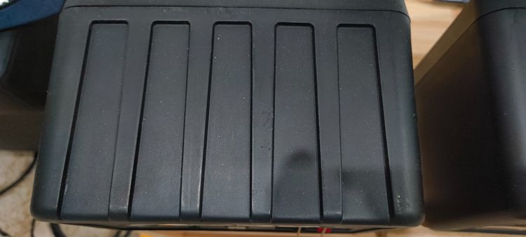 ลำโพง Bose 111AD สภาพนางฟ้า เสียงใสในราคาจับต้องได้ รูปที่ 7