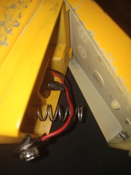 Boss เอฟเฟคกีตาร์ รุ่น OS-2 OVERDRIVE-DISTORTION รูปที่ 4