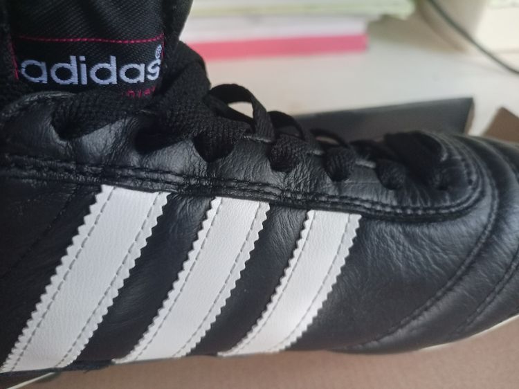 adidas copa mundial ไซส์ 8 ของแท้  รูปที่ 6