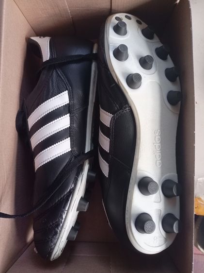 adidas copa mundial ไซส์ 8 ของแท้  รูปที่ 4