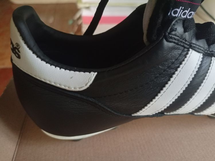 adidas copa mundial ไซส์ 8 ของแท้  รูปที่ 5
