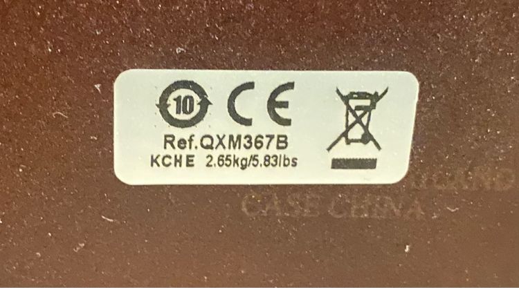 นาฬิกาแขวนผนัง Seiko Melodies In Motion พร้อมเมโลดี้ Hi-Fi 18 แบบ - QXM367BLH รูปที่ 8