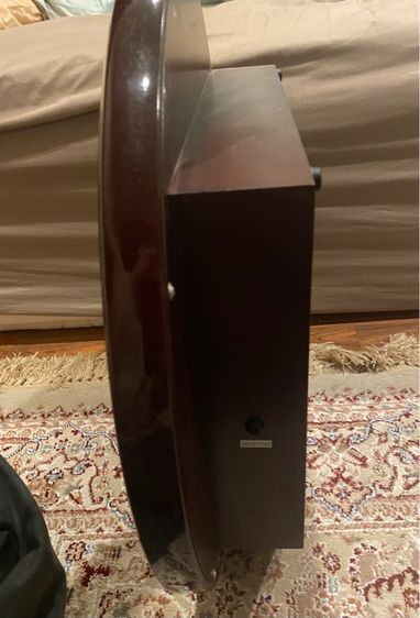 นาฬิกาแขวนผนัง Seiko Melodies In Motion พร้อมเมโลดี้ Hi-Fi 18 แบบ - QXM367BLH รูปที่ 4