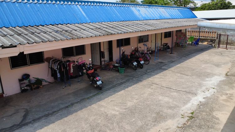 มีบางส่วน ขายหอพักพร้อมที่ดิน 8 ห้องนอน 8 ห้องน้ำ - อพาร์ทเมนท์ ขอนแก่น