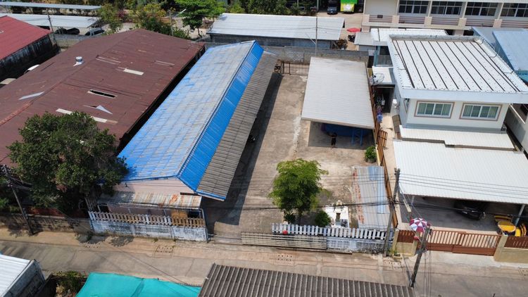 มีบางส่วน ขายหอพักพร้อมที่ดิน 8 ห้องนอน 8 ห้องน้ำ - อพาร์ทเมนท์ ขอนแก่น รูปที่ 2