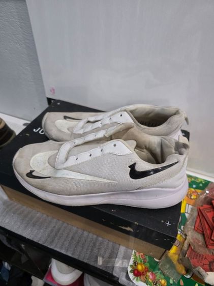 รองเท้า  เก่าเก็บ เดิมๆ รุ่นเก่า เบอร์ 41-44 ราคาคู่ละ 350 รวมส่ง  วินเทจ ขายตามสภาพ พร้อมส่ง  รูปที่ 4