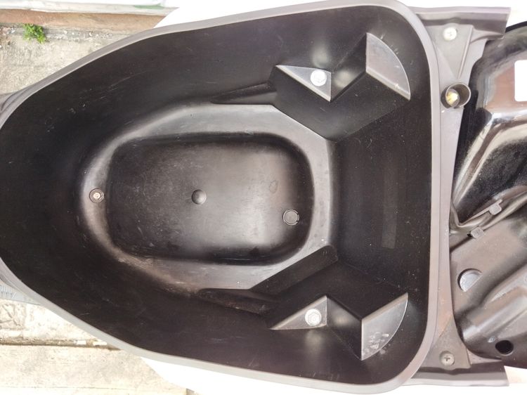 Click125i Led ล้อแม็กแท้ รถบ้านมือเดียว สวยใสเครื่องดี ใช้น้อย รูปที่ 5