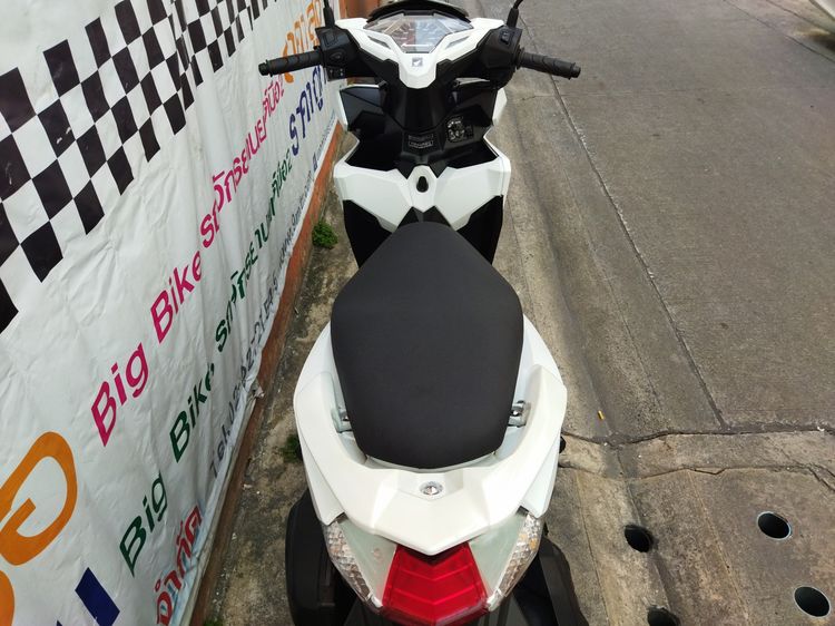 Click125i Led ล้อแม็กแท้ รถบ้านมือเดียว สวยใสเครื่องดี ใช้น้อย รูปที่ 10