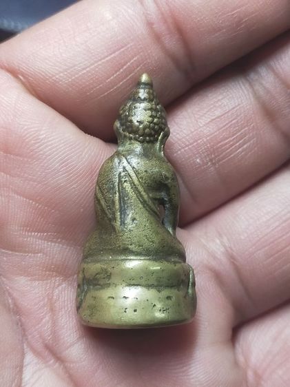 พระกริ่งเก่า รูปที่ 2