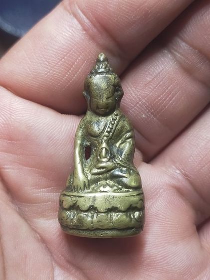 พระกริ่งเก่า