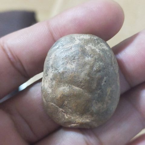 พระขุนแผนวัดใหญ่ชัยมงคล รูปที่ 2