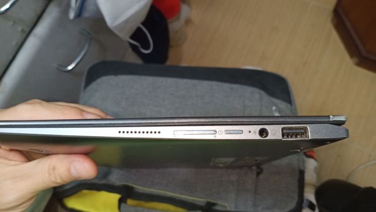 ขาย Acer spin1 N17H2 จอทัชสกรีน มีเก็บปลายทาง( อ่านรายละเอียดก่อนนะครับ) รูปที่ 9