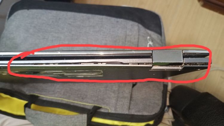 ขาย Acer spin1 N17H2 จอทัชสกรีน มีเก็บปลายทาง( อ่านรายละเอียดก่อนนะครับ) รูปที่ 11