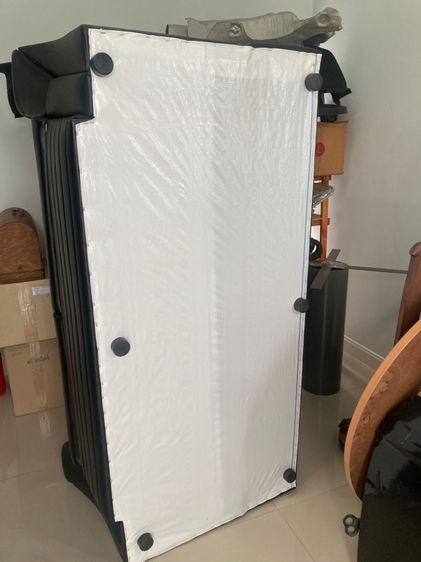 ขายโซฟา 2 ที่นั่ง ขนาด กว้าง 160 CM. ลึก 80 CM. รูปที่ 8