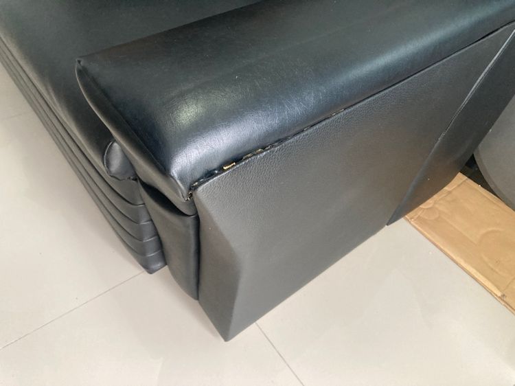 ขายโซฟา 2 ที่นั่ง ขนาด กว้าง 160 CM. ลึก 80 CM. รูปที่ 5