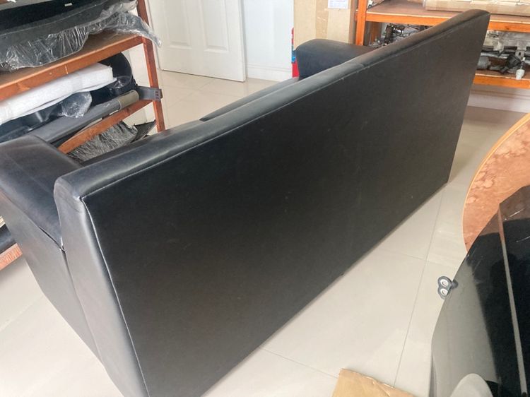 ขายโซฟา 2 ที่นั่ง ขนาด กว้าง 160 CM. ลึก 80 CM. รูปที่ 6