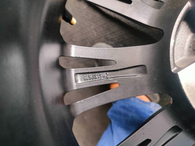 ล้อแม็กขอบ15 4รูพร้อมยางใส่ยาริส วีออส รูปที่ 10