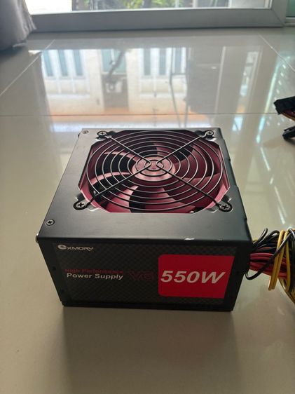 อื่นๆ psu delux 550w v6