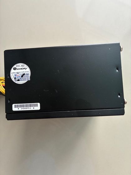 psu delux 550w v6 รูปที่ 3