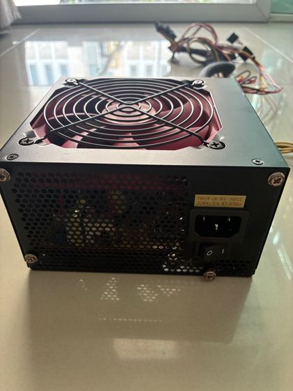 psu delux 550w v6 รูปที่ 5