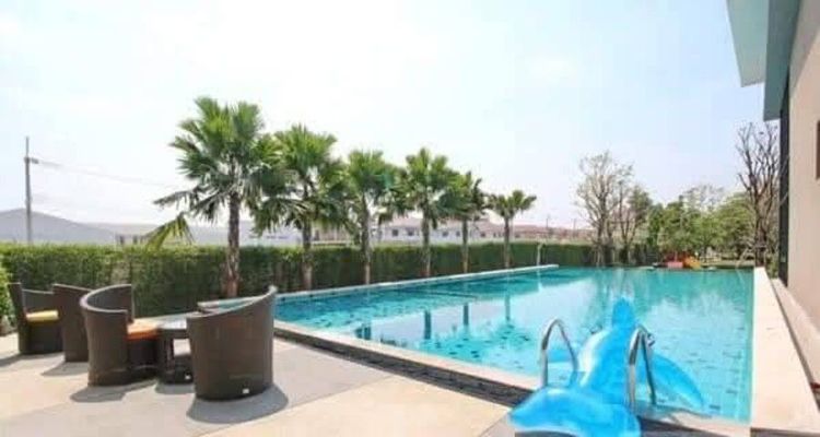 Land and Houses 2016 มีบางส่วน ขายบ้าน คาซ่าซิตี้ดอนเมือง ..เจ้าของขายเอง รูปที่ 3