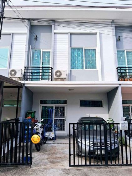 Land and Houses 2016 มีบางส่วน ขายบ้าน คาซ่าซิตี้ดอนเมือง ..เจ้าของขายเอง รูปที่ 2