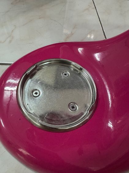 เครื่องผสมอาหาร KitchenAid รูปที่ 6