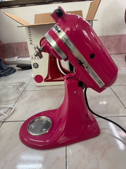 เครื่องผสมอาหาร KitchenAid