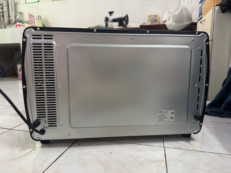เตาอบ Electrolux 56 ลิตร รูปที่ 6