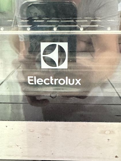 เตาอบ Electrolux 56 ลิตร รูปที่ 4