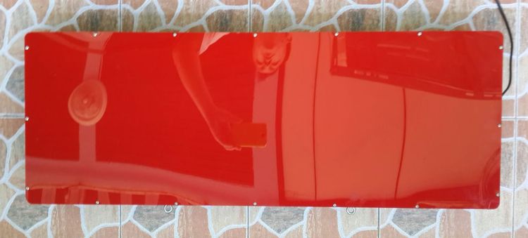 ป้ายไฟ LED รูปที่ 4