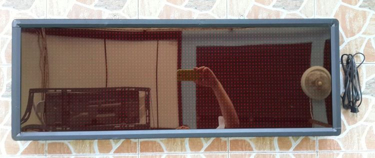 ป้ายไฟ LED รูปที่ 2