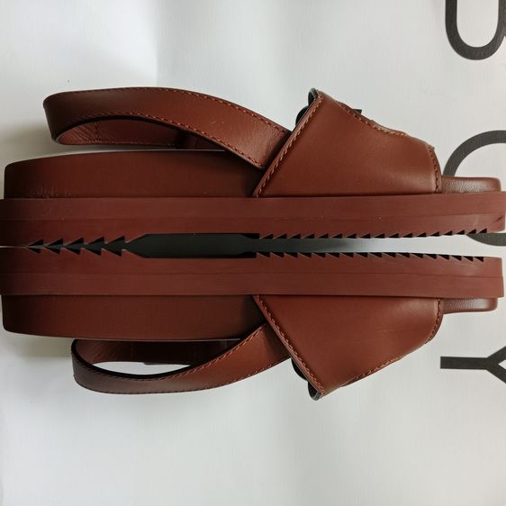 Gucci SANDALES DOUCES POUR FEMMES รูปที่ 8