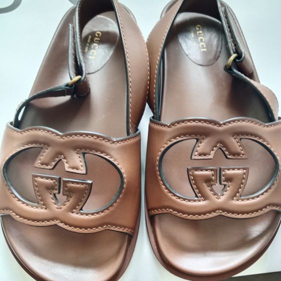 Gucci SANDALES DOUCES POUR FEMMES