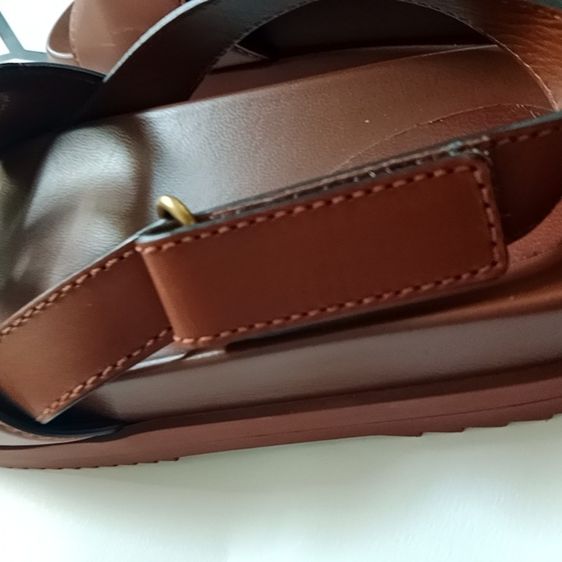 Gucci SANDALES DOUCES POUR FEMMES รูปที่ 2