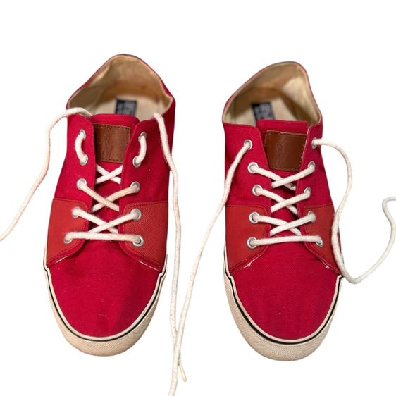 polo Ralph Lauren shoe vintage  รูปที่ 2