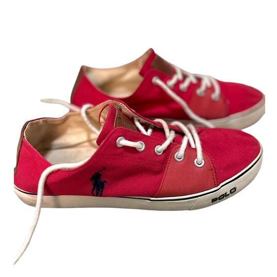 polo Ralph Lauren shoe vintage 