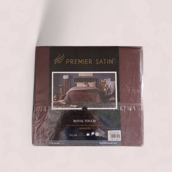 SET ผ้าปูที่นอน  รูปที่ 2