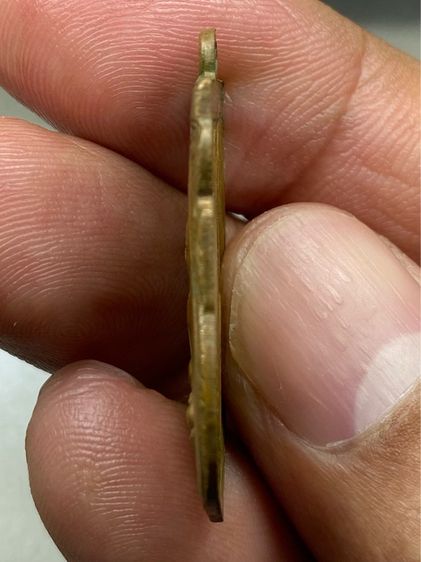 เหรียญพระพุทธชินราชอินโดจีน รูปที่ 4