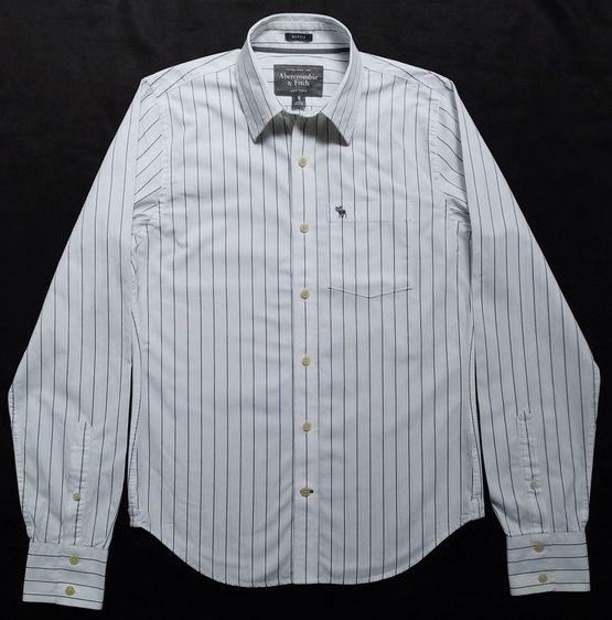 ABERCROMBIE + SUIT SELECT แท้ รูปที่ 2