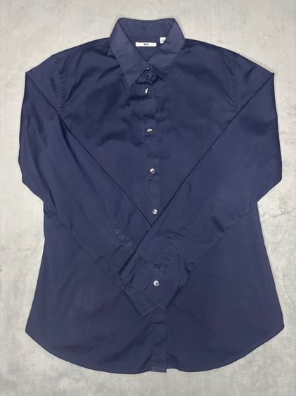 เสื้อเชิ้ตผู้ชายแบรนด์แท้