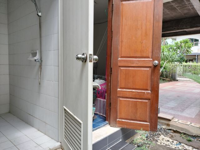 Supalai มีบางส่วน ขายถูกสุดคุ้มในย่านนี้ บ้านเดี่ยว 2 ชั้น พื้นที่ 74 ตรว. หมู่บ้านศุภาลัยออร์คิด ปาร์ค วัชรพล ถนนสุขาภิบาล5 ซอย67 รูปที่ 3