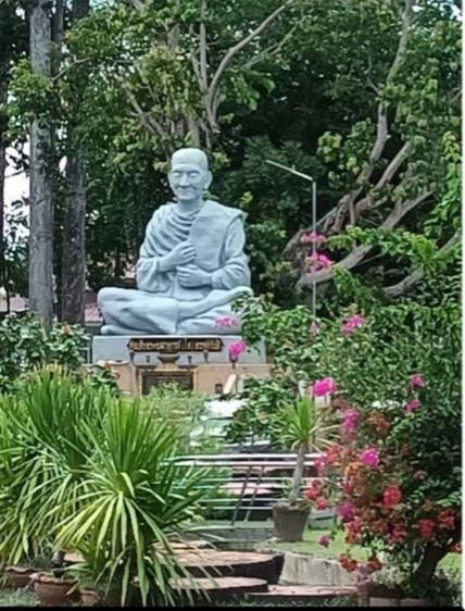 (ของขวัญปีใหม่ โปรพิเศษไว้ศึกษาเนื้อแท้) พระสมเด็จวัดระฆัง พิมพ์เกศทะลุซุ้ม กรุวัดกลางคลองข่อย สภาพสวยงาม ราคาเบาๆ  รูปที่ 4
