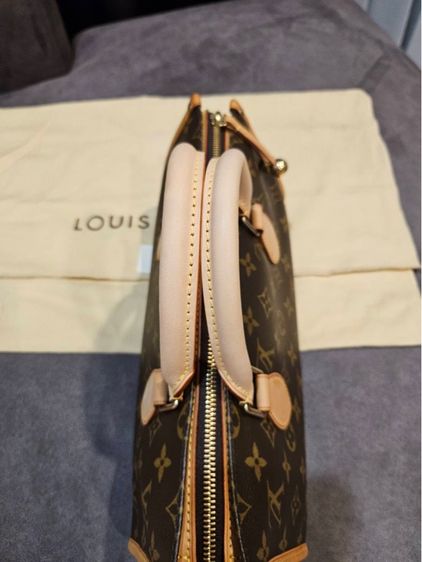 กระเป๋า lv วิทเทจแท้ สภาพสวย เดิมๆ รูปที่ 5