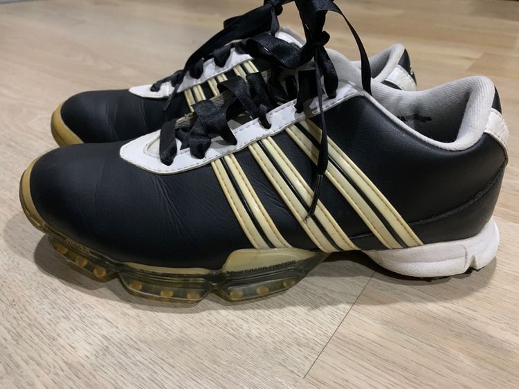รองเท้ากอล์ฟ Adidas Signature Paula สำหรับผู้หญิง   รูปที่ 4